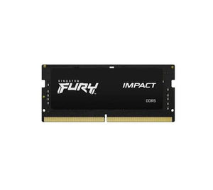 Kingston KCP556SS8K2-32 32GB SO-DIMM DDR5 SDRAM Memory Module