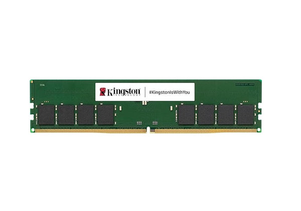 Kingston KCP556UD8K2-96 96GB DDR5 SDRAM 5600MHz DIMM Memory Module