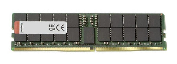 Kingston KCS-UC548D4-64G 64GB Dual-Rank DDR5 SDRAM Memory Module