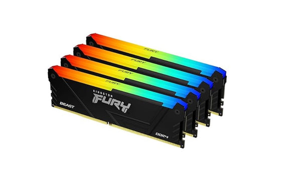 Kingston KF426C16BB12AK4/64 64GB DDR4 Memory Module