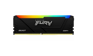 Kingston KF426C16BB2A/32 FURY Beast 32GB DDR4 SDRAM Memory Module