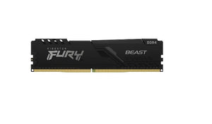 Kingston KF426C16BB/32 FURY Beast 32GB DDR4 SDRAM Memory Module
