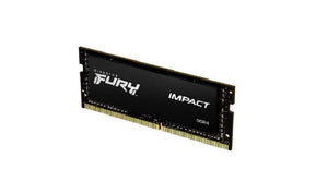 Kingston KF426S16IB/32 Fury Impact 32GB DDR4 2600MHz DIMM Memory Module
