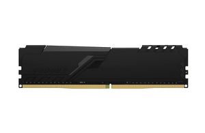 Kingston KF432C16BB1K4/64 64GB Fury Beast Black DDR5 SDRAM Memory Module