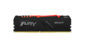 Kingston KF432C16BBAK2/16 16GB DDR4 Memory Module