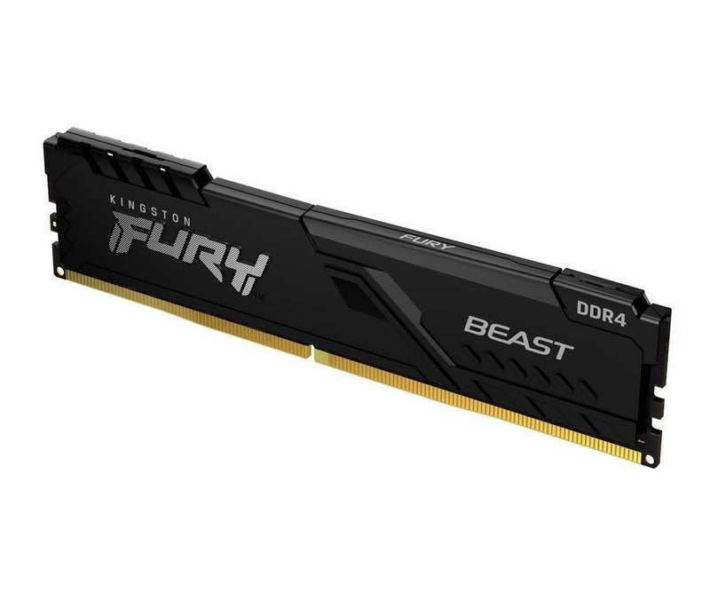 Kingston KF432C16BBK2/32 32GB Fury Beast DDR4 SDRAM Memory Kit