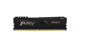 Kingston KF432C16BB/32 Fury Beast 32GB DDR4 SDRAM 3200MHz Memory Module