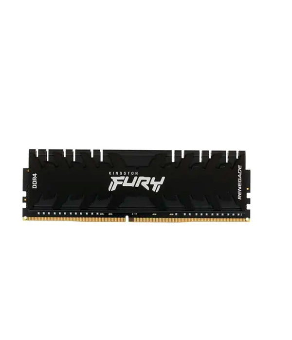 Kingston KF432C16RB1K2/32 32GB FURY Renegade DDR4-3200MHz DIMM Memory Module