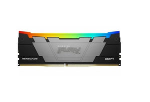 Kingston KF432C16RB2AK2/64 FURY Renegade 64GB (2 x 32GB) DDR4 3200MHz DIMM Memory Module