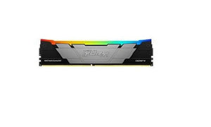 Kingston KF432C16RB2AK4/128 FURY Renegade 128GB (4 x 32GB) DDR4 SDRAM Memory Kit