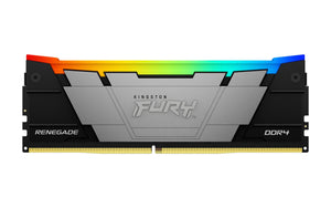 Kingston KF432C16RB2AK8/256 FURY Renegade 256GB 8x32GB DDR4 Memory Module
