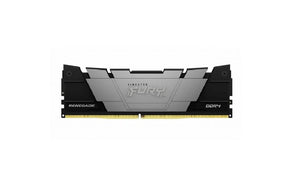 Kingston KF432C16RB2K8/256 FURY Renegade 256GB (8 x 32GB) DDR4 3200MHz DIMM Memory Module