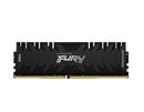 Kingston KF432C16RBK2/64 64GB Fury Renegade Black DDR5 SDRAM Memory Module