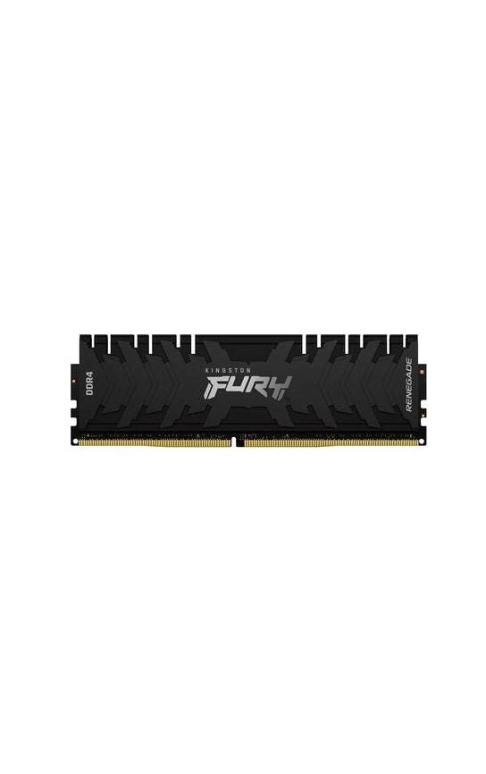 Kingston KF432C16RBK4/32 32GB Fury Renegade DDR4 SDRAM Memory Kit