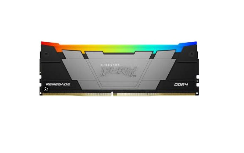Kingston KF436C16RB12AK4/64 64GB DDR4 Memory Module