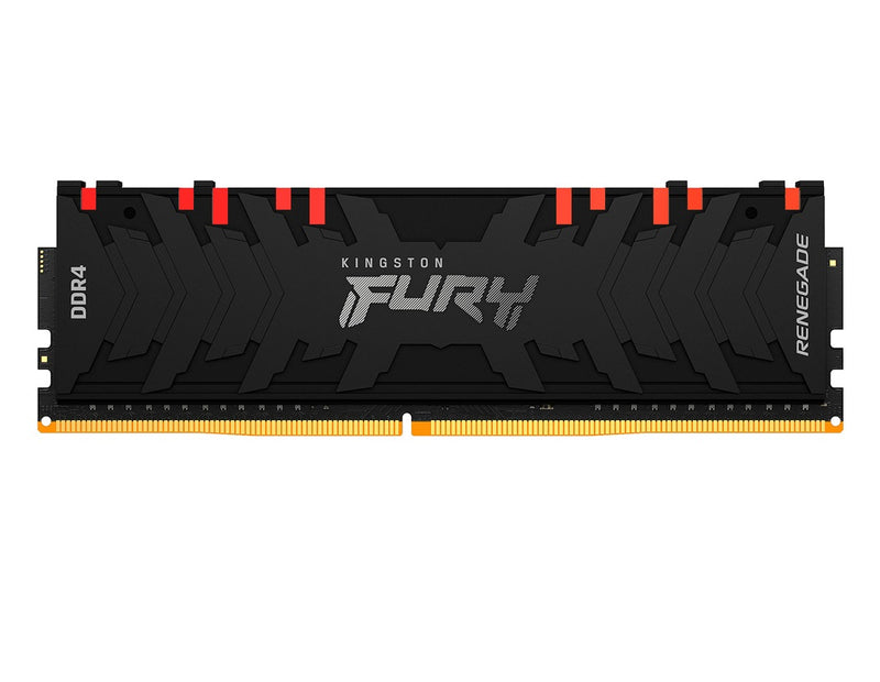 Kingston KF436C16RB1AK2/32 32GB Fury Renegade RGB DDR4 SDRAM Memory Kit