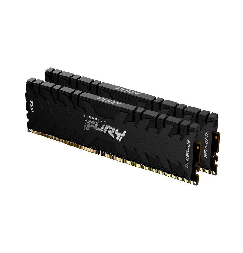 Kingston KF436C16RB1K2/32 32GB Fury Renegade DDR4 SDRAM Memory Kit