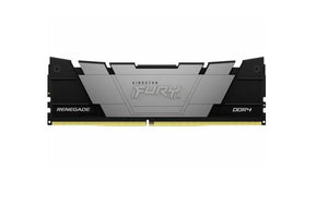 Kingston KF436C16RB2K4/32 FURY Renegade 32GB DDR4 SDRAM 3600MHz DIMM Memory Module
