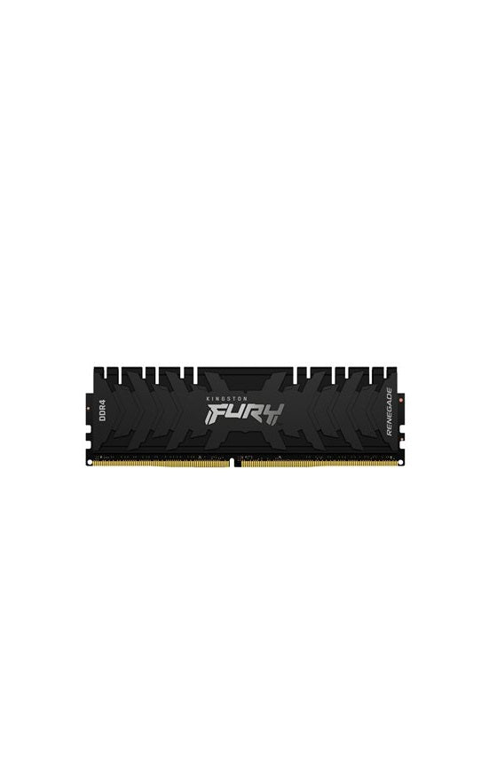 Kingston KF436C16RBK4/32 32GB Fury Renegade DDR4 SDRAM Memory Kit