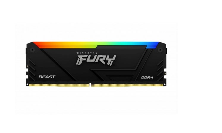 Kingston KF436C18BB2AK4/128 128GB DDR4 Memory Module