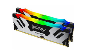 Kingston KF436C18BB2AK4/64 FURY Beast 64GB DDR4 3600MHz Memory Module