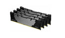 Kingston KF436C18RB2K4/128 128GB DDR4 DIMM Memory Module