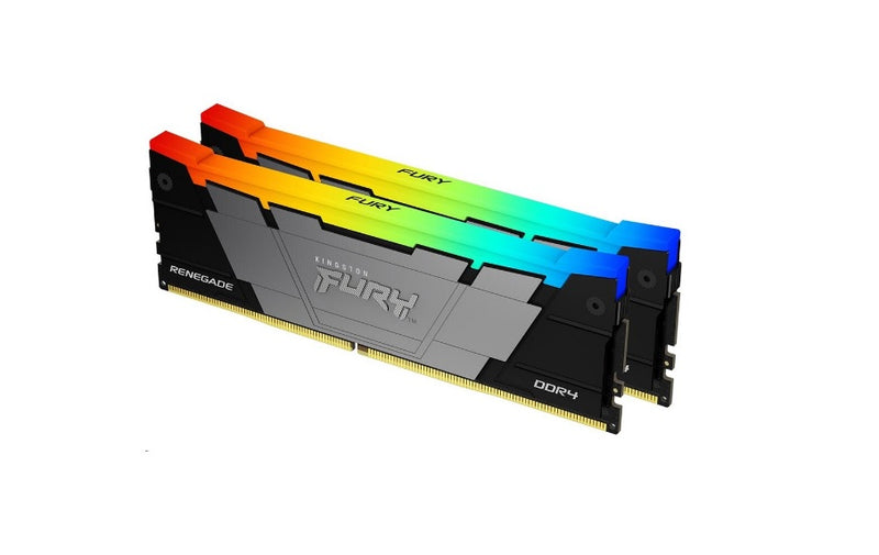 Kingston KF440C19RB2AK2/16 16GB DDR4 DIMM Memory Module