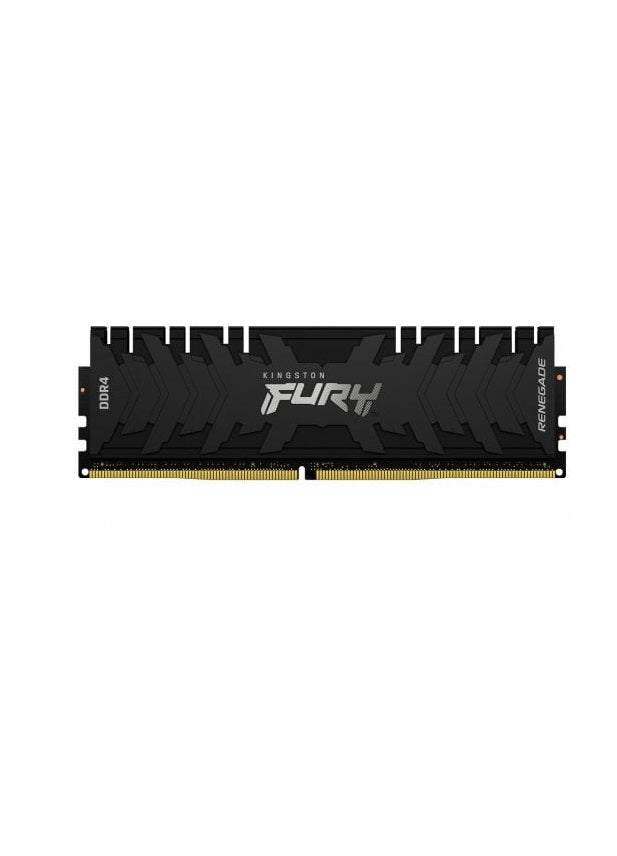 Kingston KF446C19RBK2/16 16GB Fury Renegade DDR4 SDRAM Memory Kit