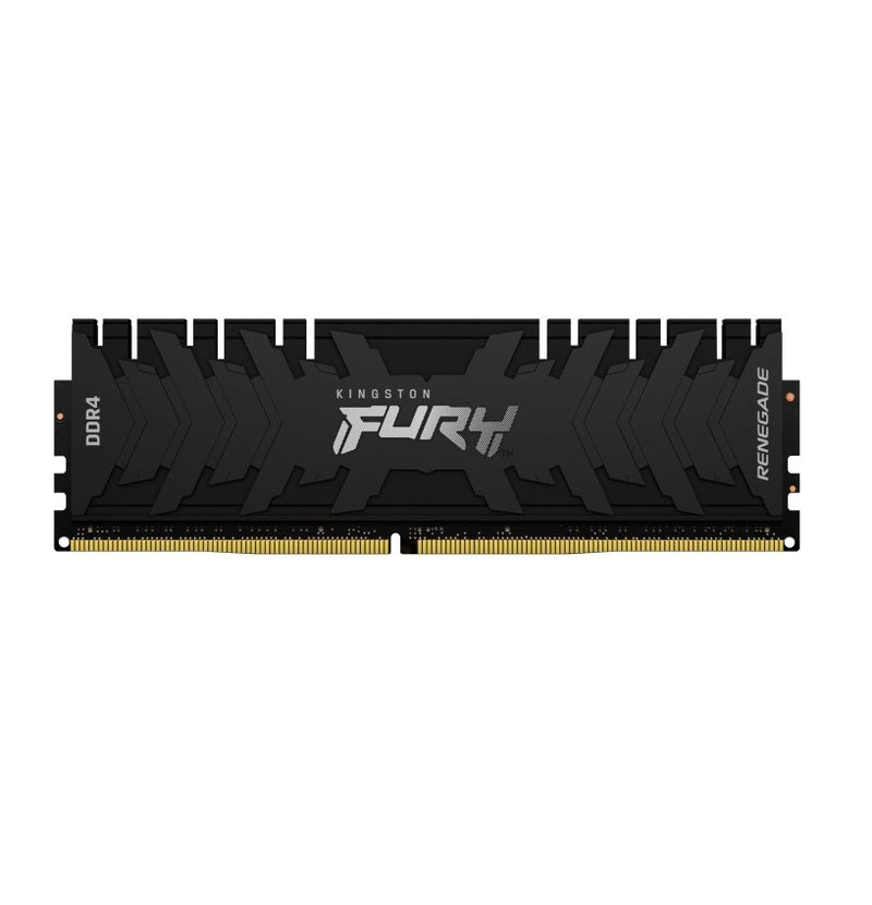 Kingston KF448C19RBK2/16 16GB Fury Renegade DDR4 SDRAM Memory Kit