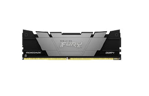 Kingston KF453C20RB2K2/16 FURY Renegade 16GB DDR4 SDRAM 5333MHz DIMM Memory Module