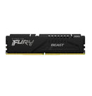 Kingston KF548C38BB-32 32GB Fury Beast DDR5 SDRAM Memory Module