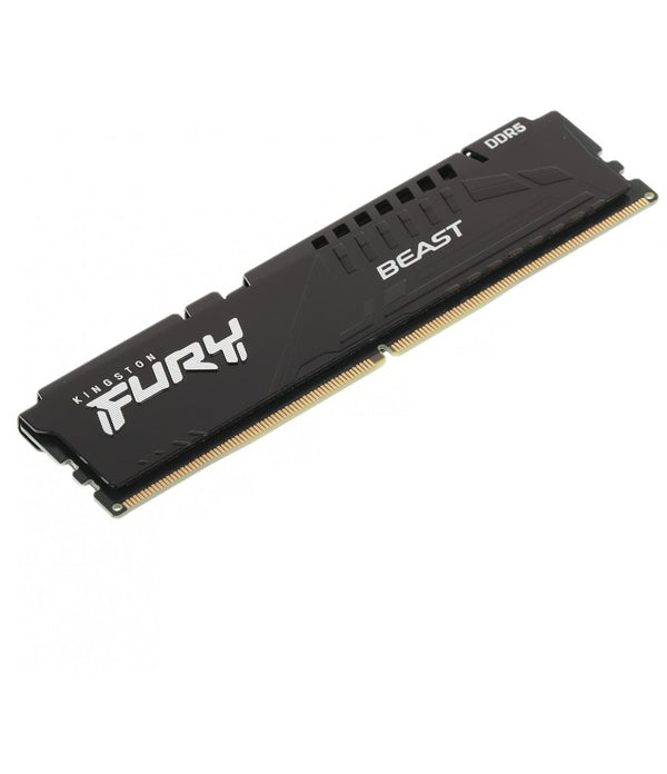 Kingston KF548C38BBK2-32 32GB Fury Beast DDR5 SDRAM Memory Kit