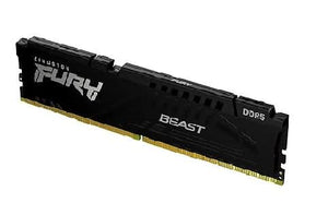 Kingston KF548R36RBK8-128 128GB Fury Renegade Pro PNP DDR5 SDRAM Memory Module