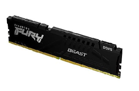 Kingston KF548R36RBK8-128 128GB Fury DDR5 Memory Module 