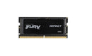 Kingston KF548S38IB-16 FURY Impact 16GB Memory Module