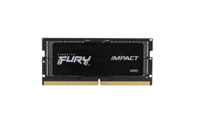 Kingston KF548S38IB-16 FURY Impact 16GB DDR5 SDRAM 4800MHz DIMM Memory Module