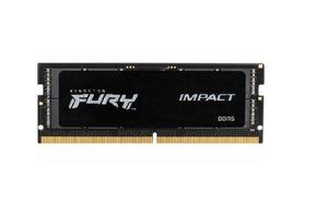 Kingston KF552C36BBE-16 Fury Beast 16GB DDR5 SDRAM 5200MHz DIMM Memory Module