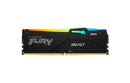 Kingston KF552C36BBEAK2-64 64GB Fury Beast RGB EXPO DDR5 SDRAM Memory Kit