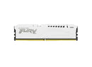 Kingston KF552C36BWEK2-32 32GB Fury Beast White EXPO DDR5 SDRAM Memory Kit