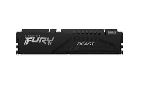Kingston KF552C40BBK2-16 FURY Beast 16GB DDR5 SDRAM 5200MHz DIMM Memory Module