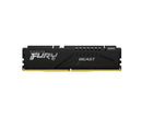 Kingston KF552C40BBK2-32 32GB Fury Beast DDR5 SDRAM Memory Kit
