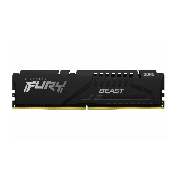 Kingston KF552C40BBK4-64 64GB Fury DDR5 Memory Module