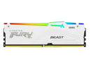 Kingston KF552C40BWA-32 32GB Fury Beast RGB XMP DDR5 SDRAM Memory