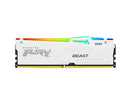 Kingston KF552C40BWAK2-32 32GB Fury Beast RGB XMP DDR5 SDRAM Memory Kit