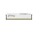 Kingston KF552C40BWK2-32 32GB Fury Beast White XMP DDR5 SDRAM Memory Kit