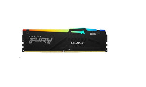 Kingston KF556C36BBEA-16 Fury Beast 16GB DDR5 SDRAM 5600MHz DIMM Memory Module
