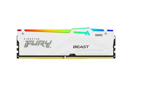 Kingston KF556C36BWEA-32 Fury Beast 32GB DDR5 SDRAM 5600MHz DIMM Memory Module