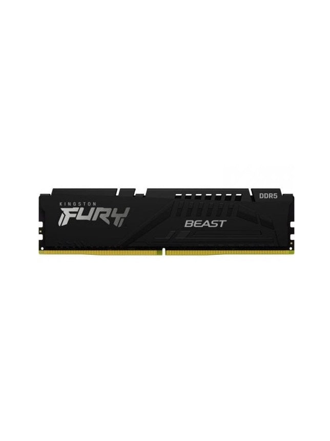 Kingston KF556C36BWEK2-32 32GB Fury Beast White EXPO DDR5 SDRAM Memory Kit