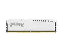 Kingston KF556C36BWEK2-32 32GB Fury Beast White EXPO DDR5 SDRAM Memory Kit