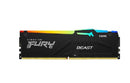 Kingston KF556C40BBAK4-64 64GB Fury Beast RGB XMP DDR5 SDRAM Memory Kit